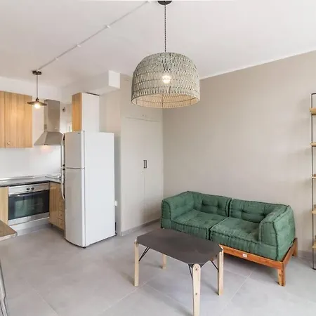Bebarceloner Sant Andreu - Attic With Terrace *