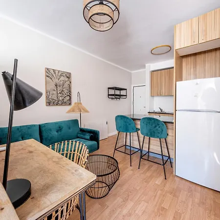 Bebarceloner Sant Andreu - Attic With Terrace דירה ברצלונה