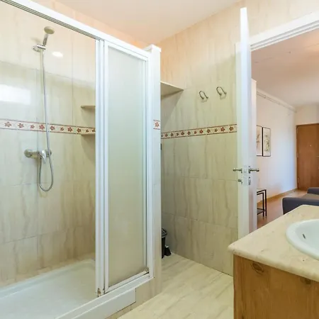 Bebarceloner Sant Andreu - Attic With Terrace